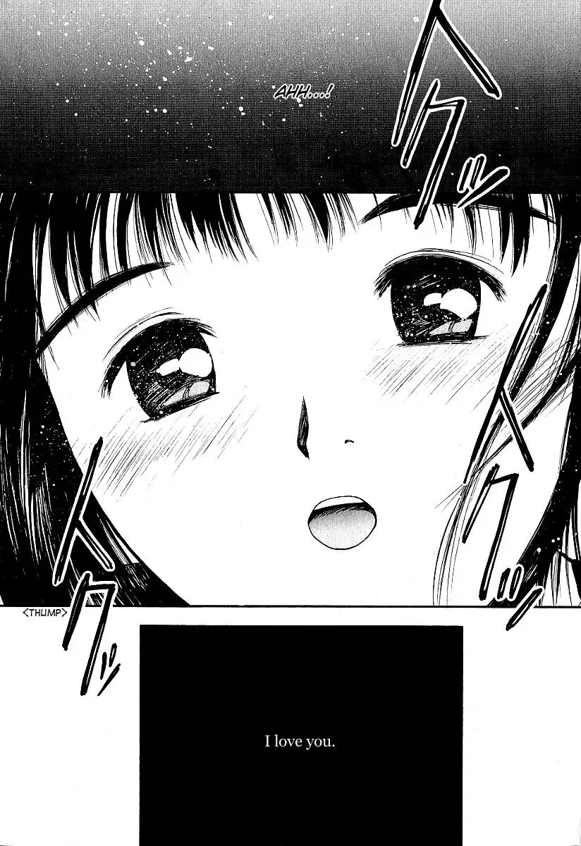 Read Lovers chapter 26 image 23 on Lezhin