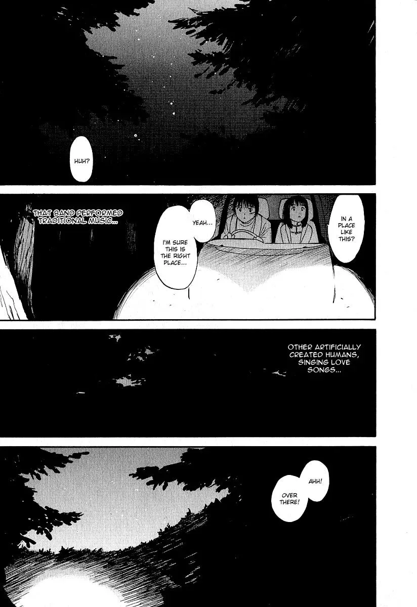 Read Lovers chapter 26 image 6 on Lezhin
