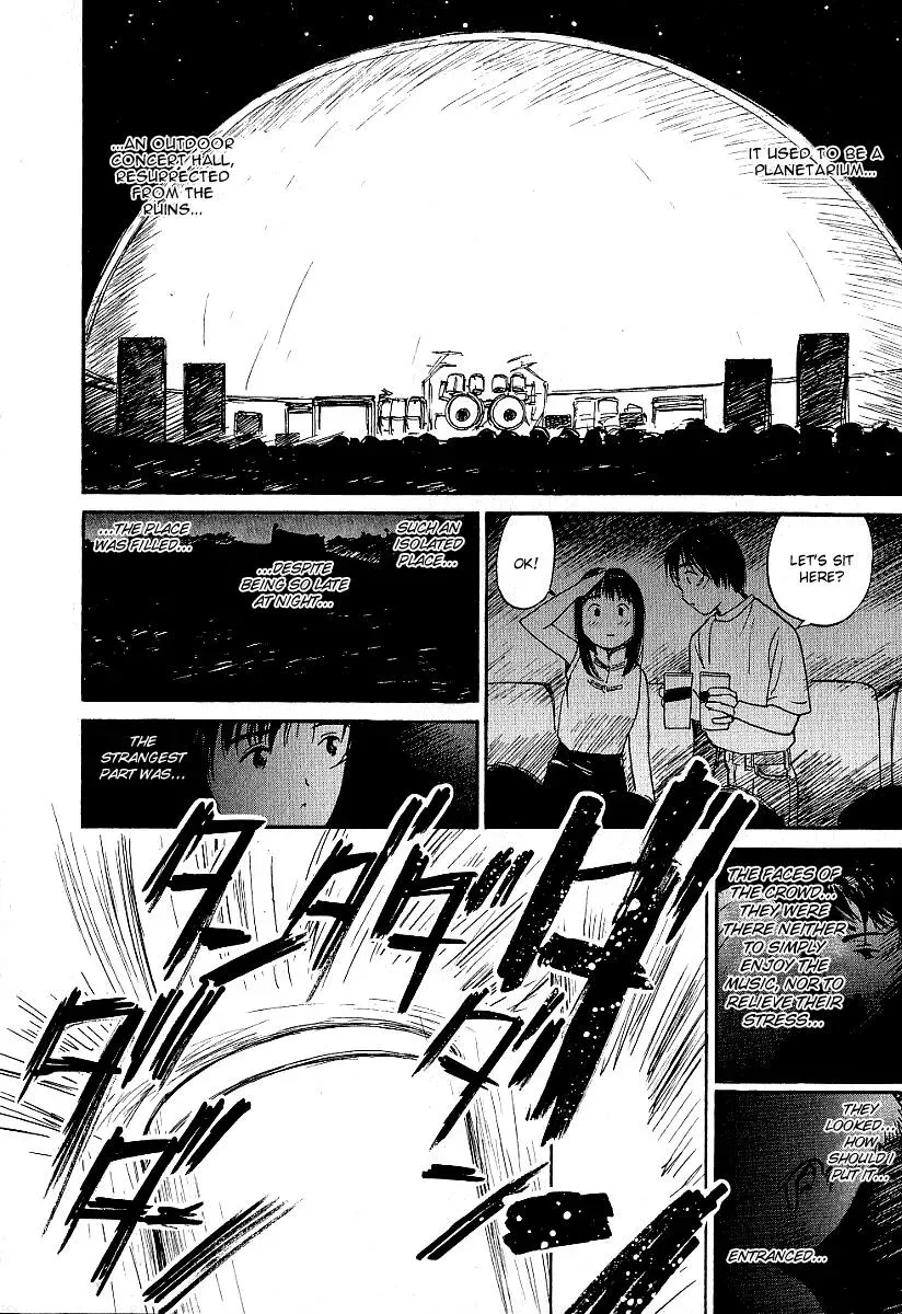 Read Lovers chapter 26 image 7 on Lezhin