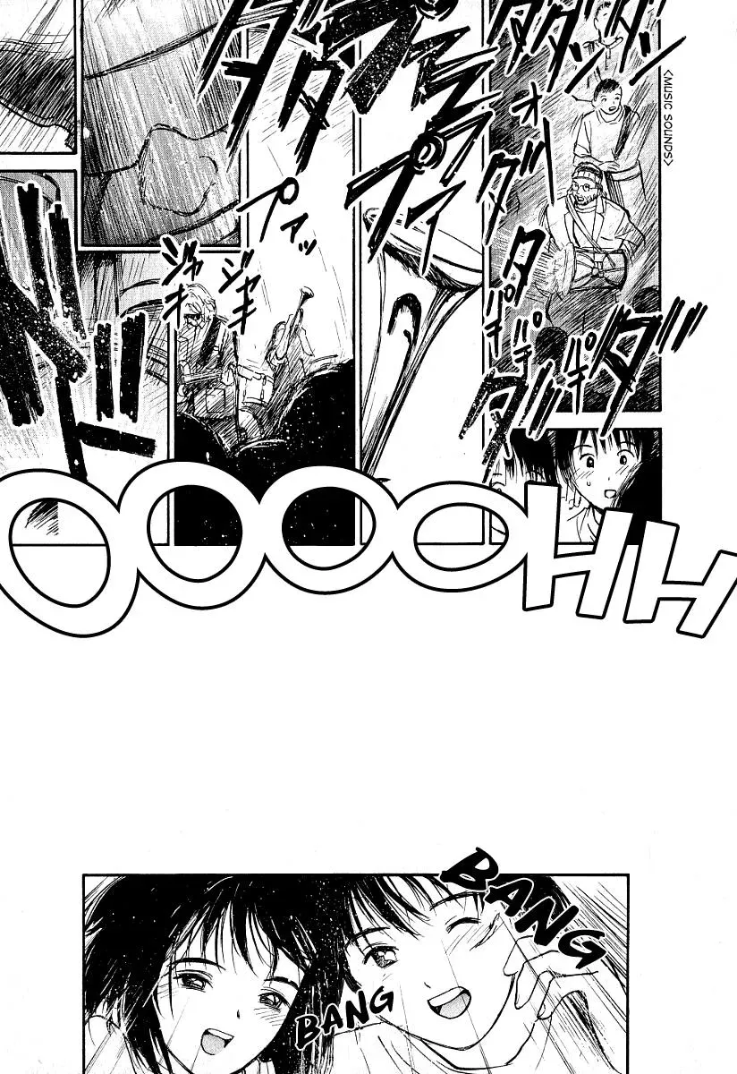 Read Lovers chapter 26 image 8 on Lezhin