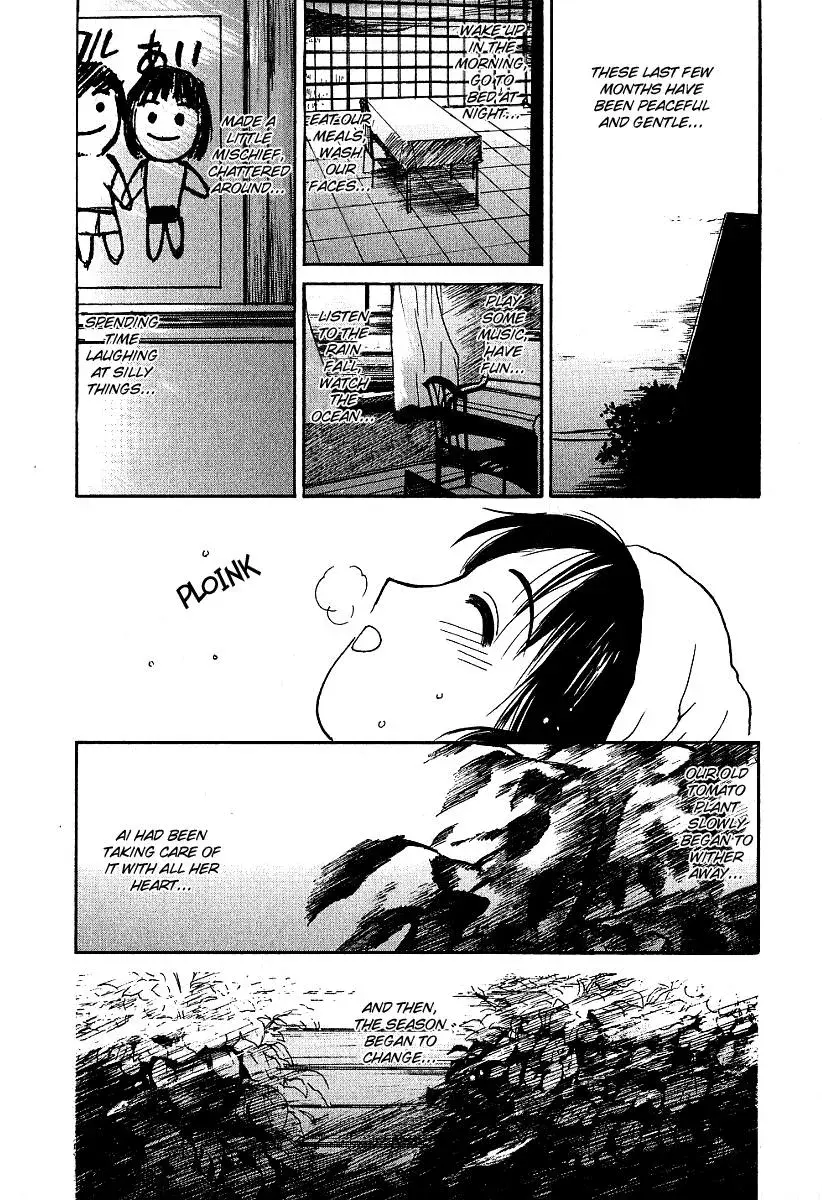 Read Lovers chapter 27 image 10 on Lezhin