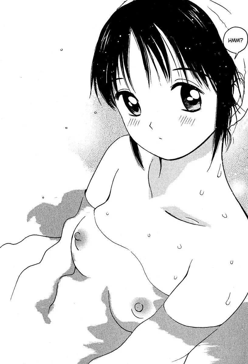 Read Lovers chapter 27 image 13 on Lezhin