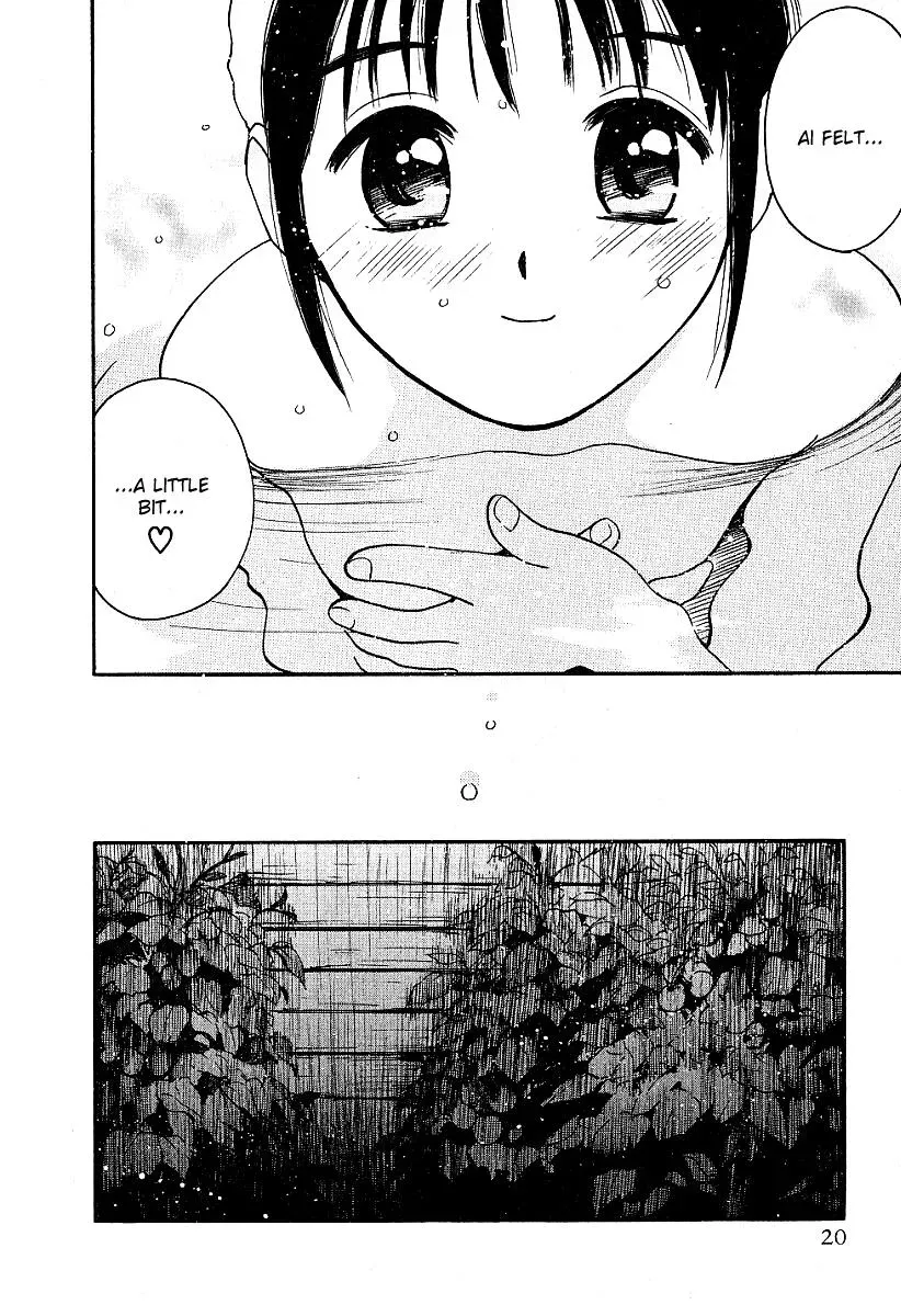 Read Lovers chapter 27 image 19 on Lezhin
