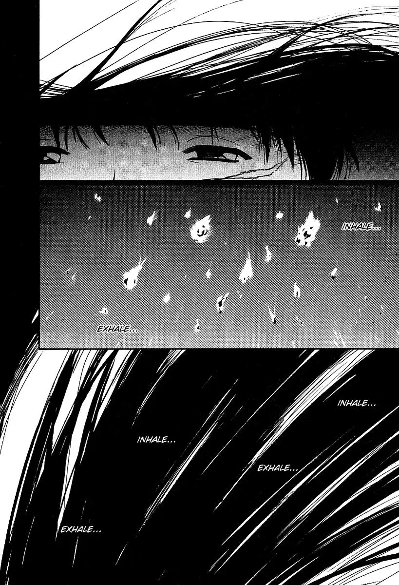 Read Lovers chapter 27 image 21 on Lezhin