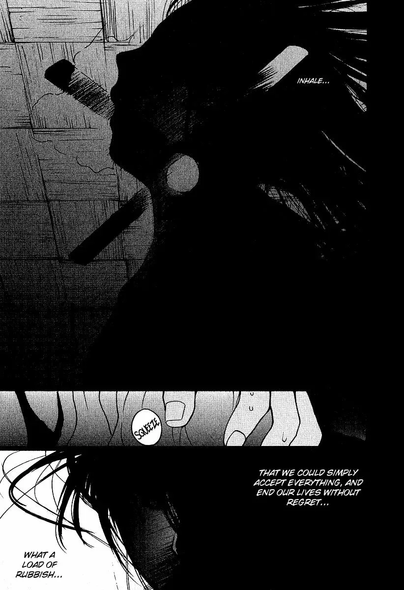 Read Lovers chapter 27 image 22 on Lezhin