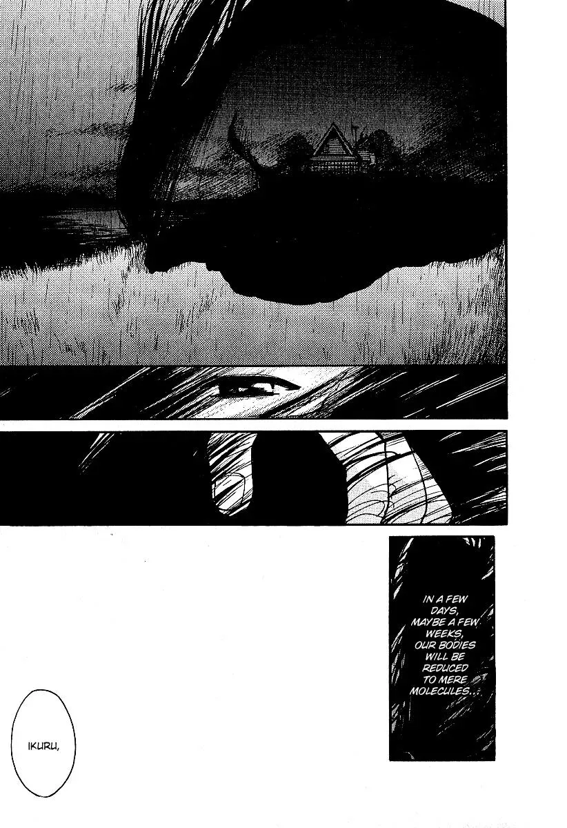 Read Lovers chapter 27 image 24 on Lezhin