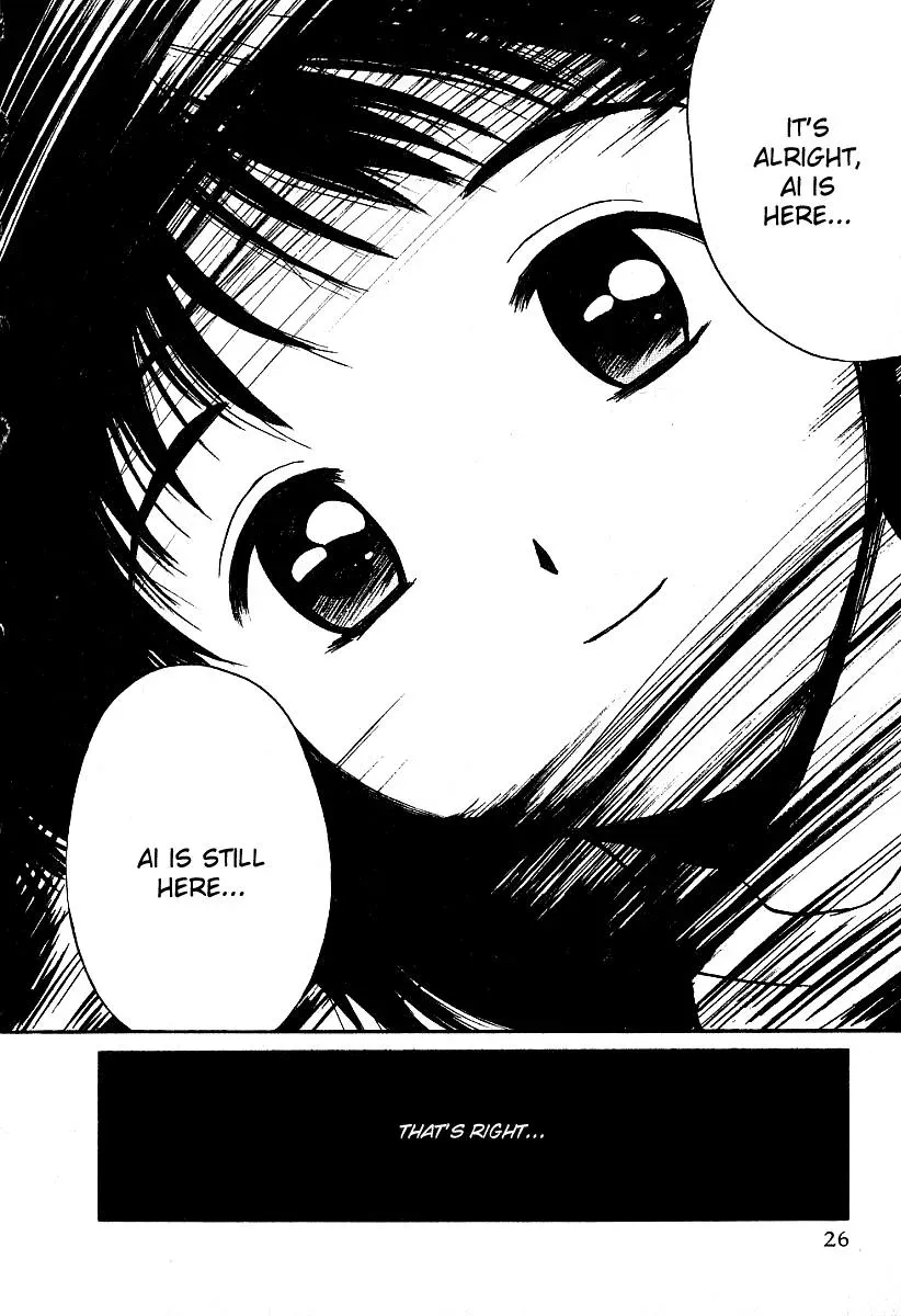 Read Lovers chapter 27 image 25 on Lezhin