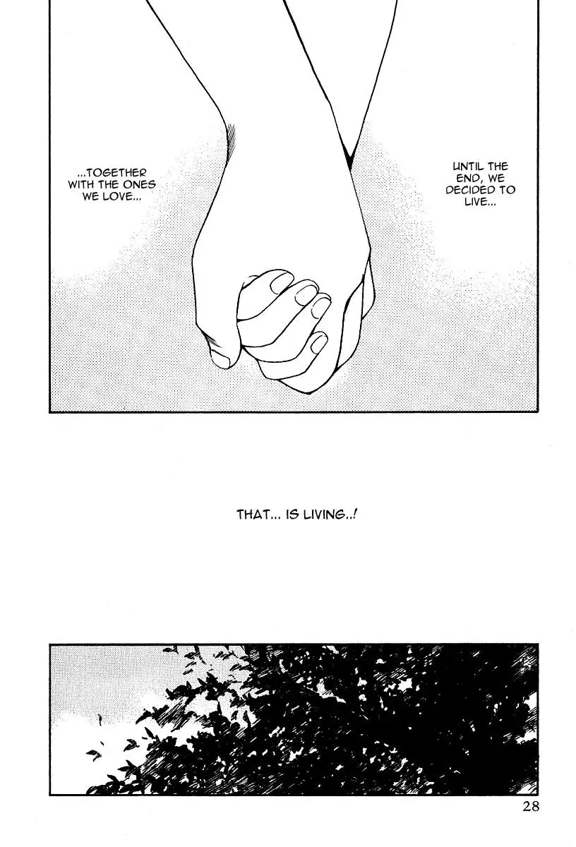Read Lovers chapter 27 image 27 on Lezhin