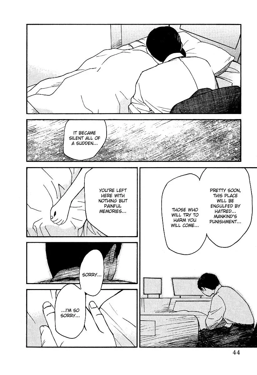 Read Lovers chapter 28 image 12 on Lezhin