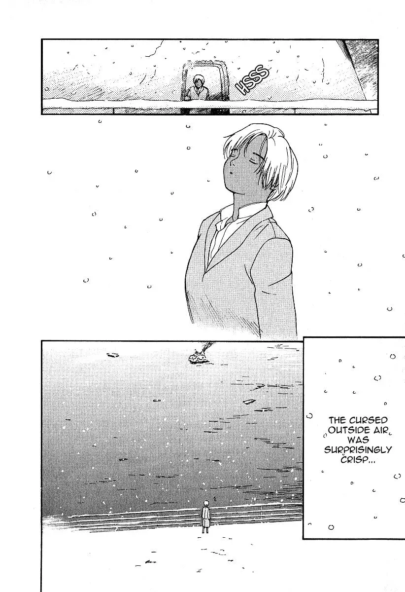 Read Lovers chapter 28 image 20 on Lezhin