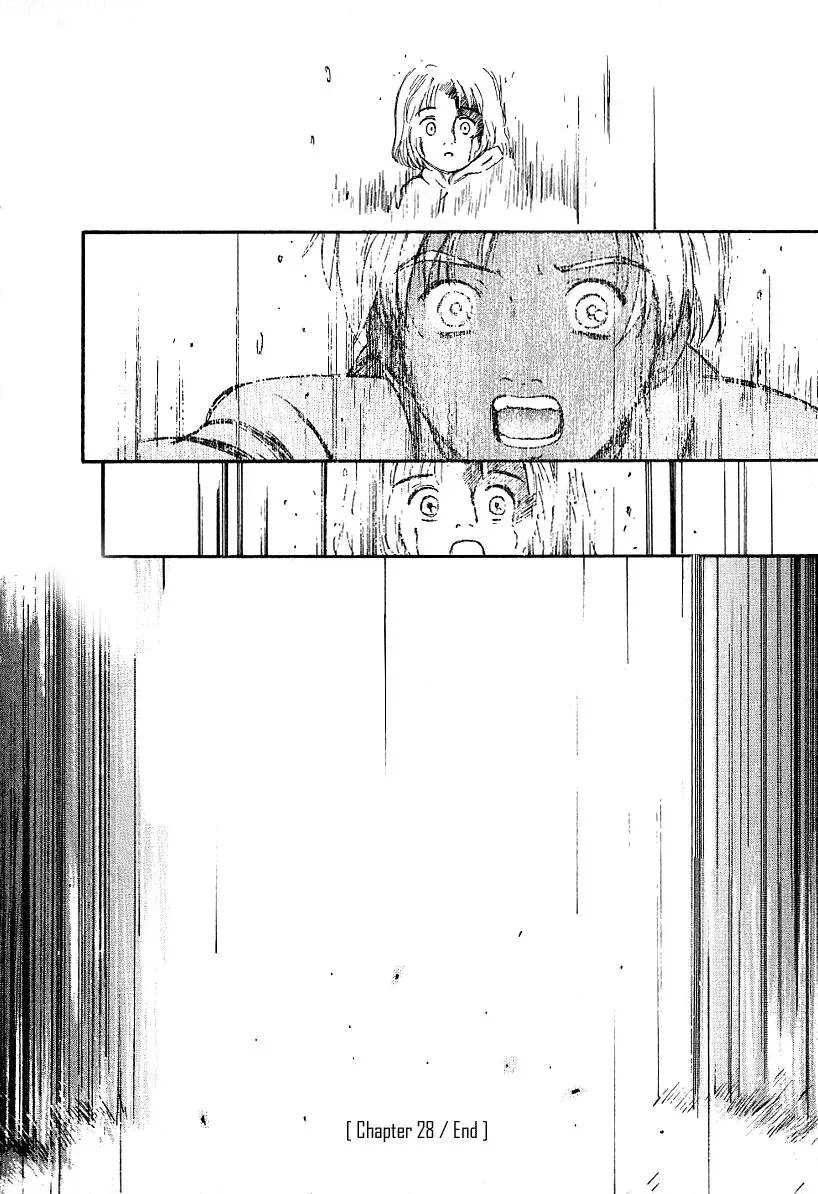 Read Lovers chapter 28 image 22 on Lezhin