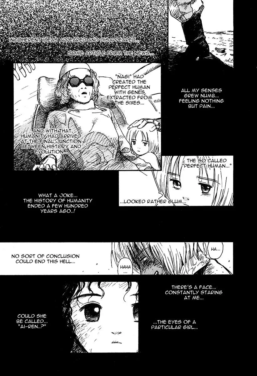 Read Lovers chapter 29 image 12 on Lezhin