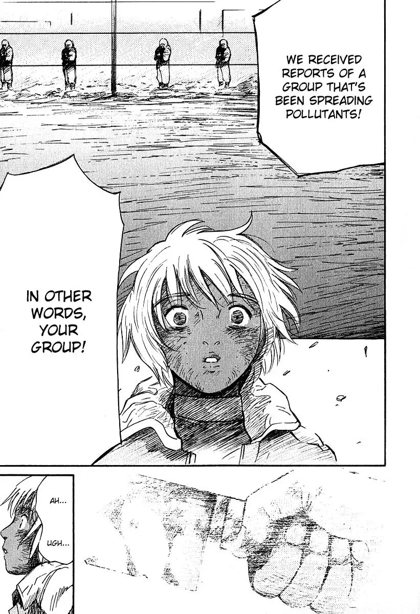 Read Lovers chapter 29 image 16 on Lezhin