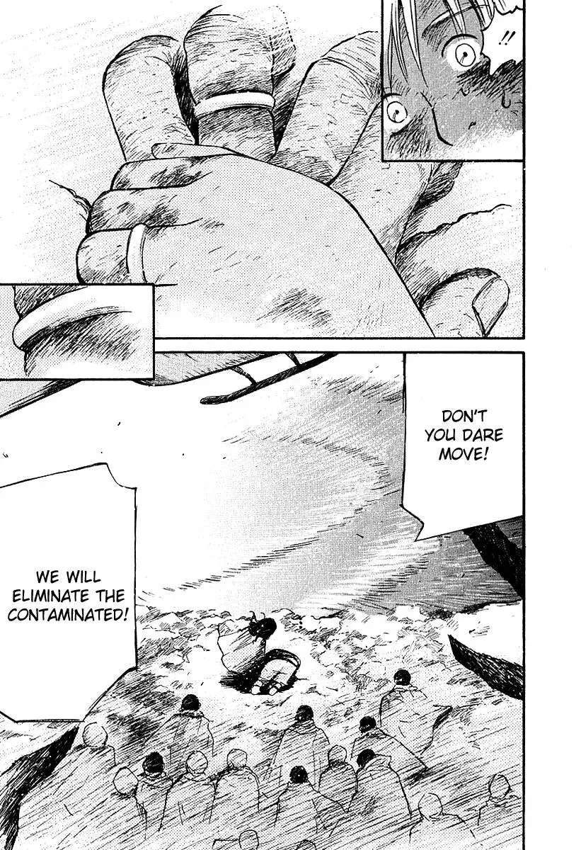 Read Lovers chapter 29 image 18 on Lezhin