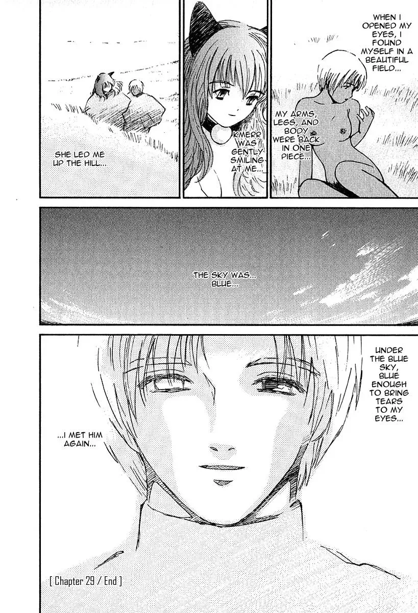 Read Lovers chapter 29 image 23 on Lezhin