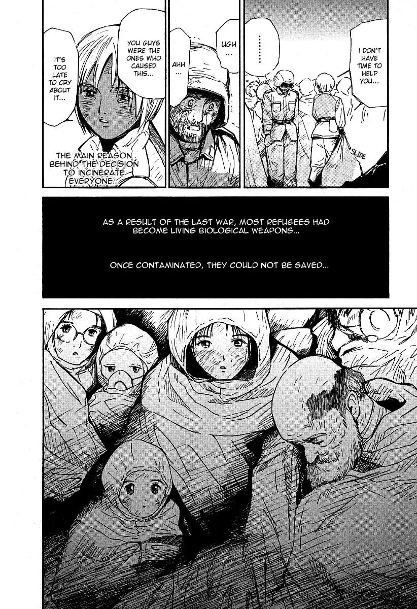 Read Lovers chapter 29 image 5 on Lezhin
