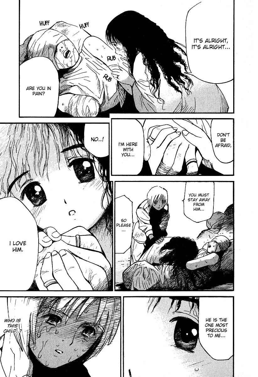 Read Lovers chapter 29 image 8 on Lezhin