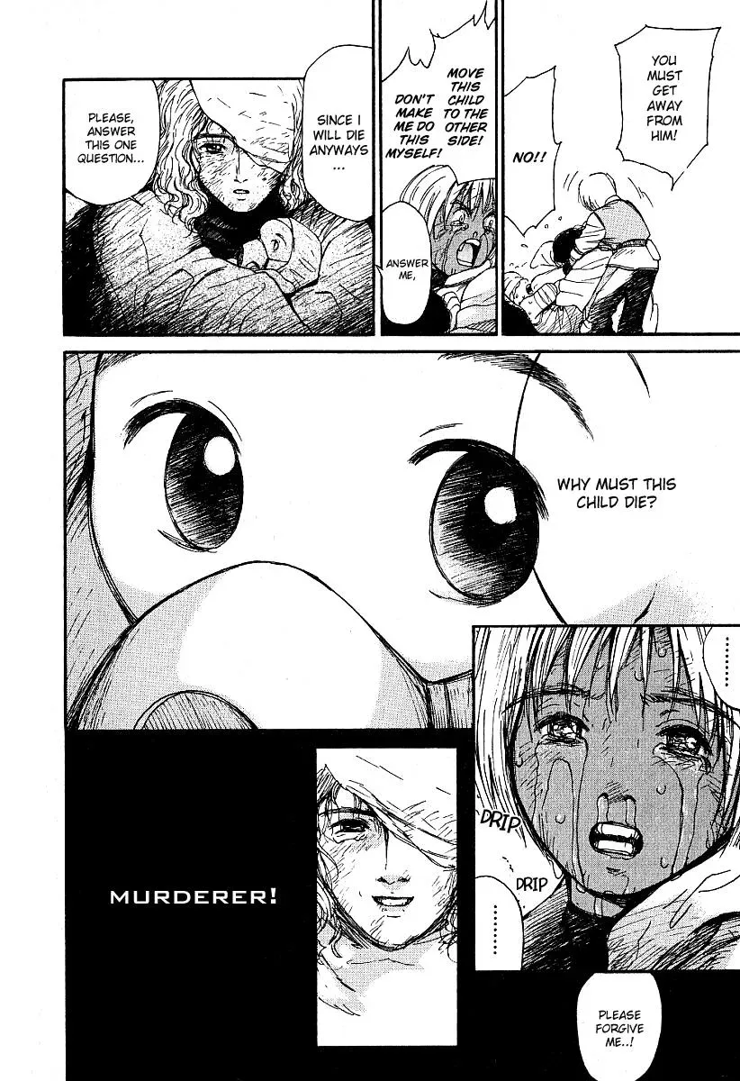 Read Lovers chapter 29 image 9 on Lezhin
