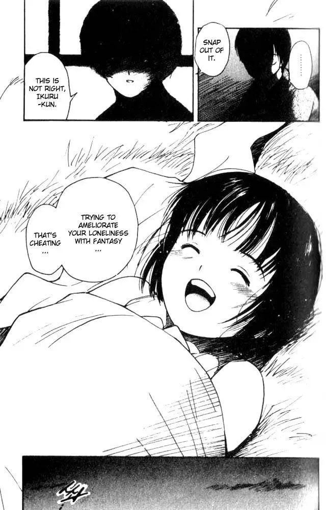Read Lovers chapter 3 image 10 on Lezhin