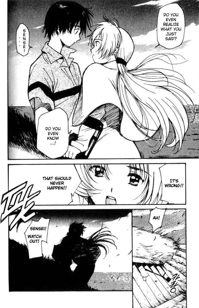 Read Lovers chapter 3 image 13 on Lezhin