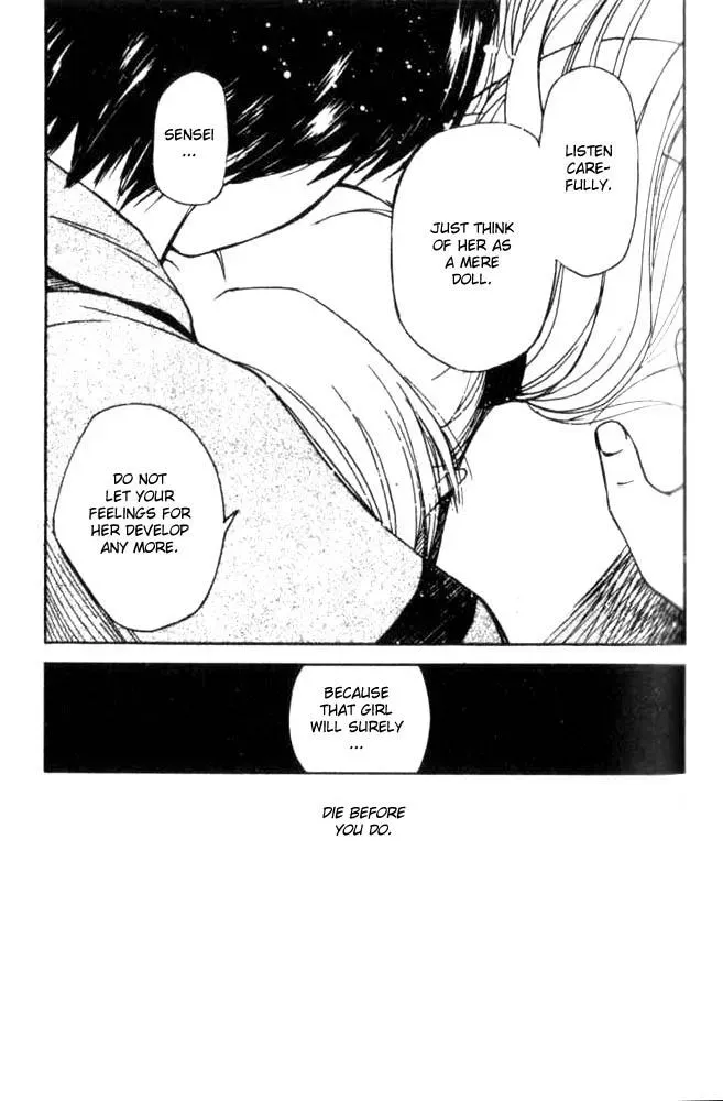 Read Lovers chapter 3 image 14 on Lezhin