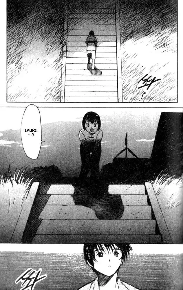 Read Lovers chapter 3 image 16 on Lezhin
