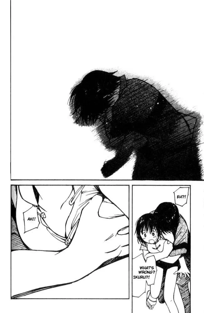 Read Lovers chapter 3 image 19 on Lezhin