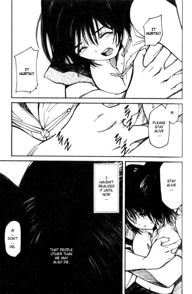 Read Lovers chapter 3 image 20 on Lezhin