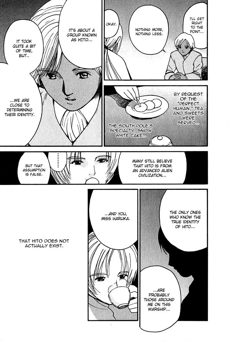 Read Lovers chapter 30 image 10 on Lezhin