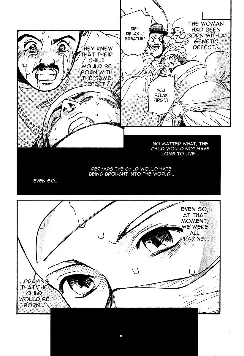Read Lovers chapter 30 image 19 on Lezhin