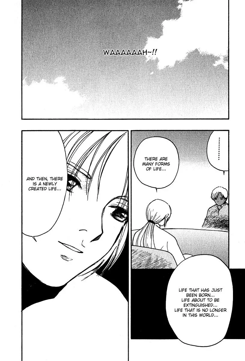 Read Lovers chapter 30 image 21 on Lezhin