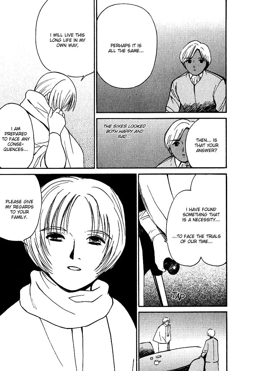 Read Lovers chapter 30 image 22 on Lezhin
