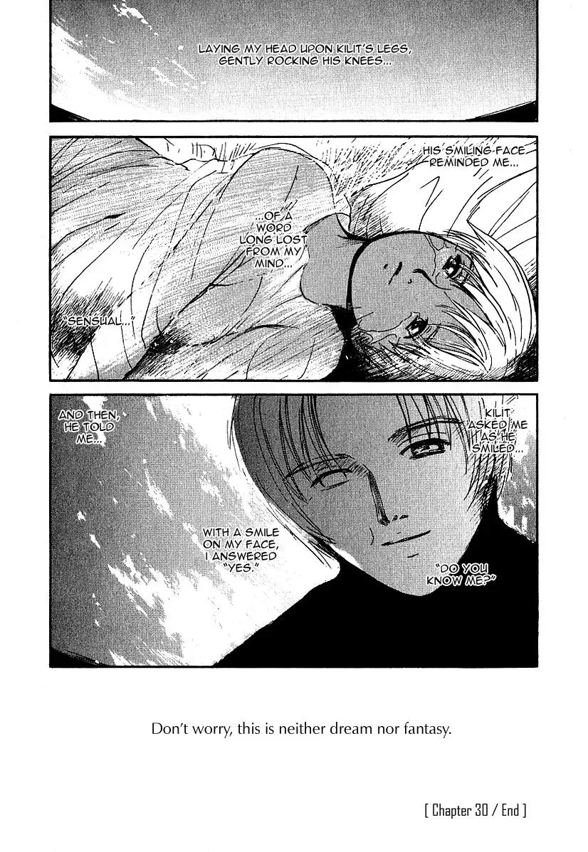 Read Lovers chapter 30 image 23 on Lezhin