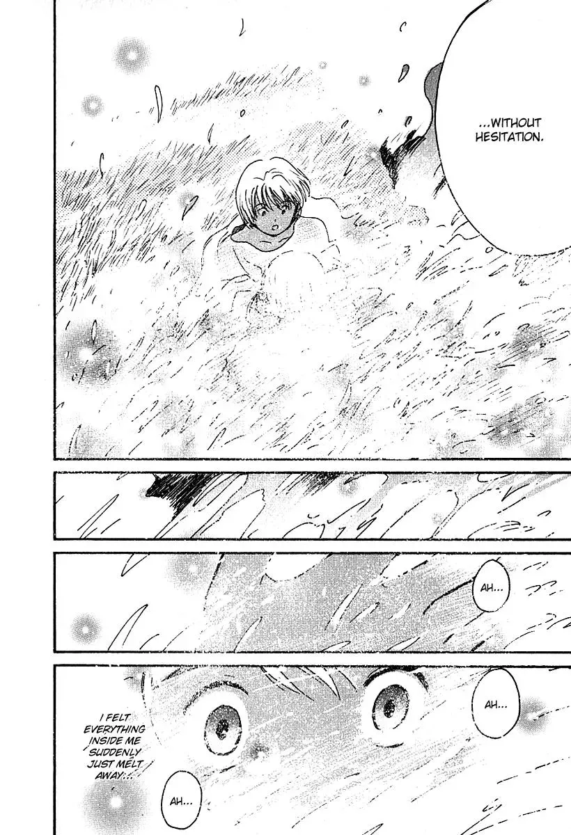 Read Lovers chapter 30 image 3 on Lezhin