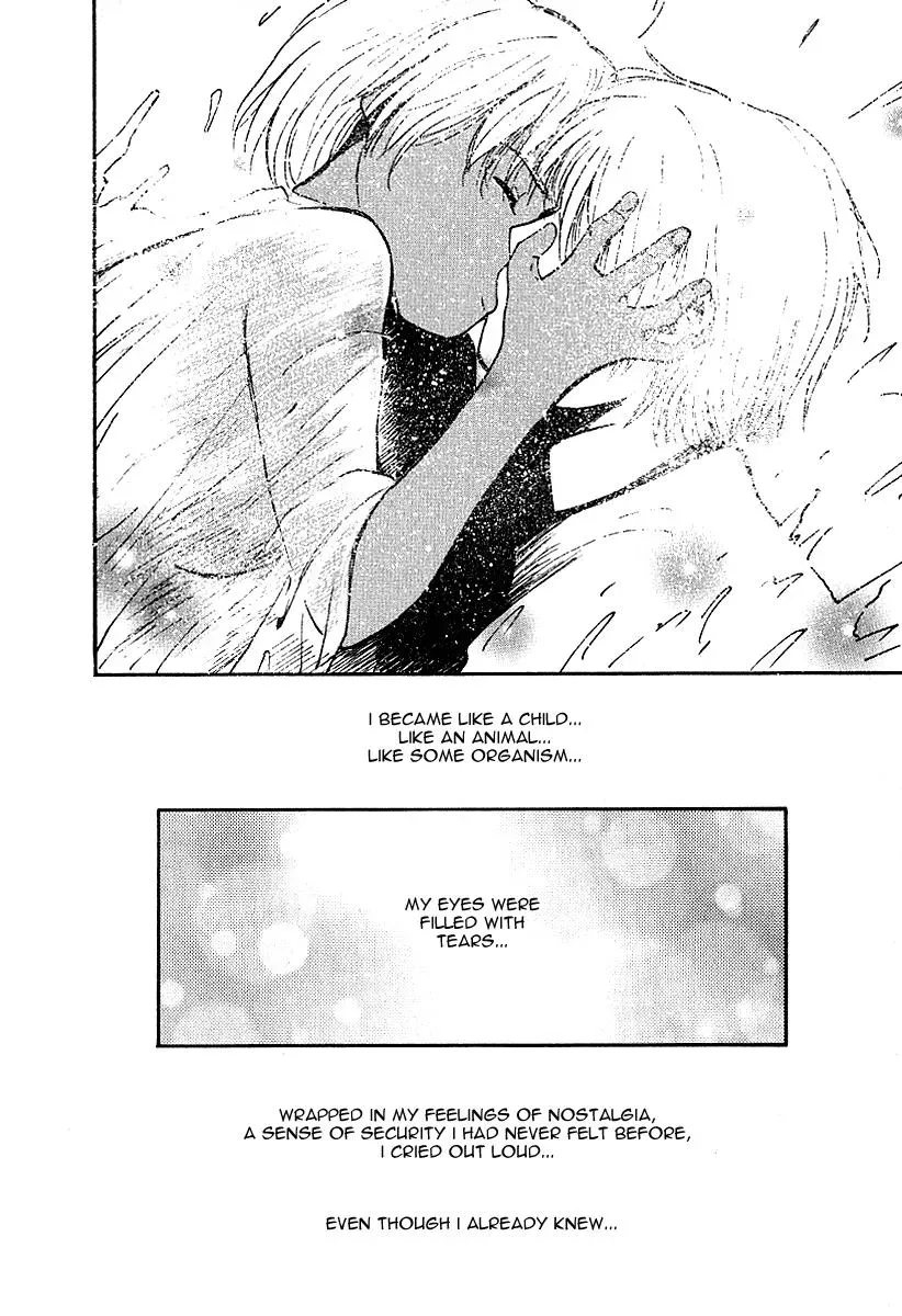 Read Lovers chapter 30 image 5 on Lezhin