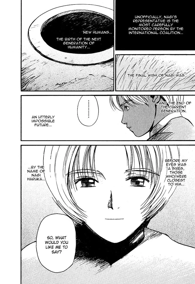 Read Lovers chapter 30 image 9 on Lezhin