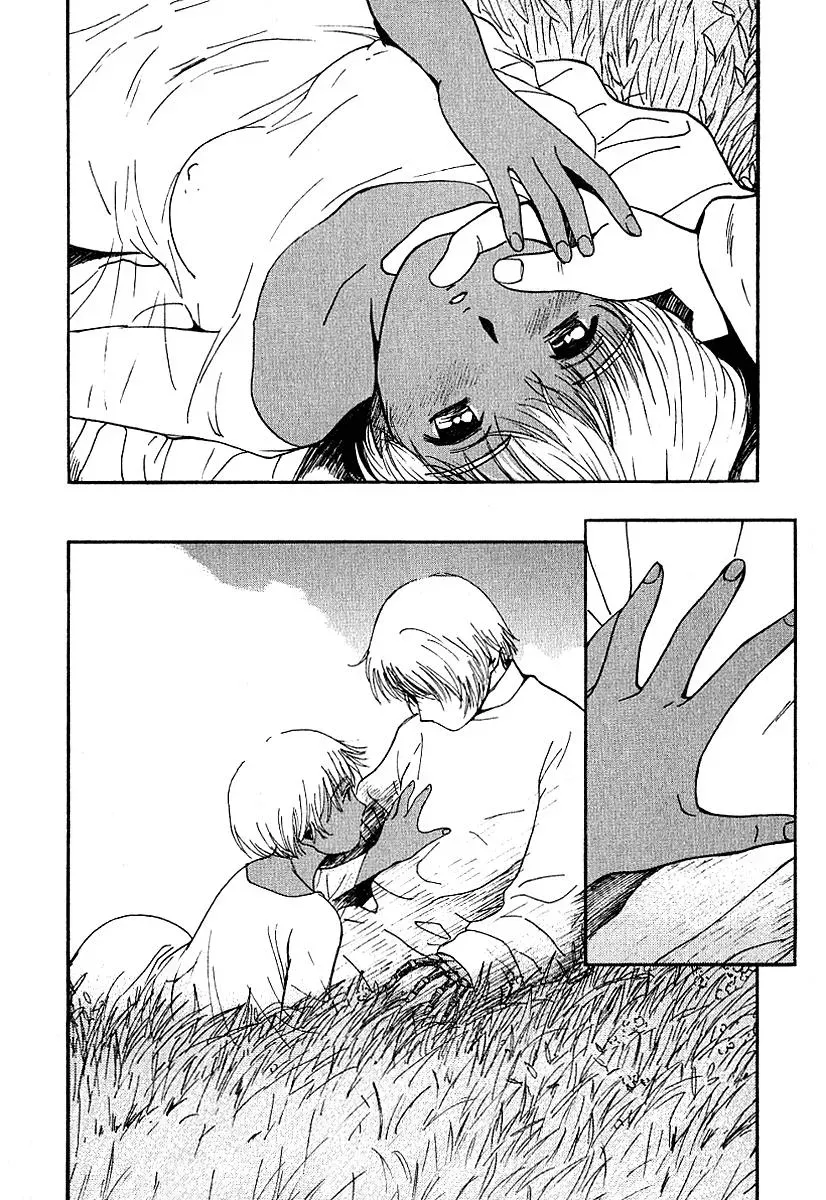 Read Lovers chapter 31 image 1 on Lezhin