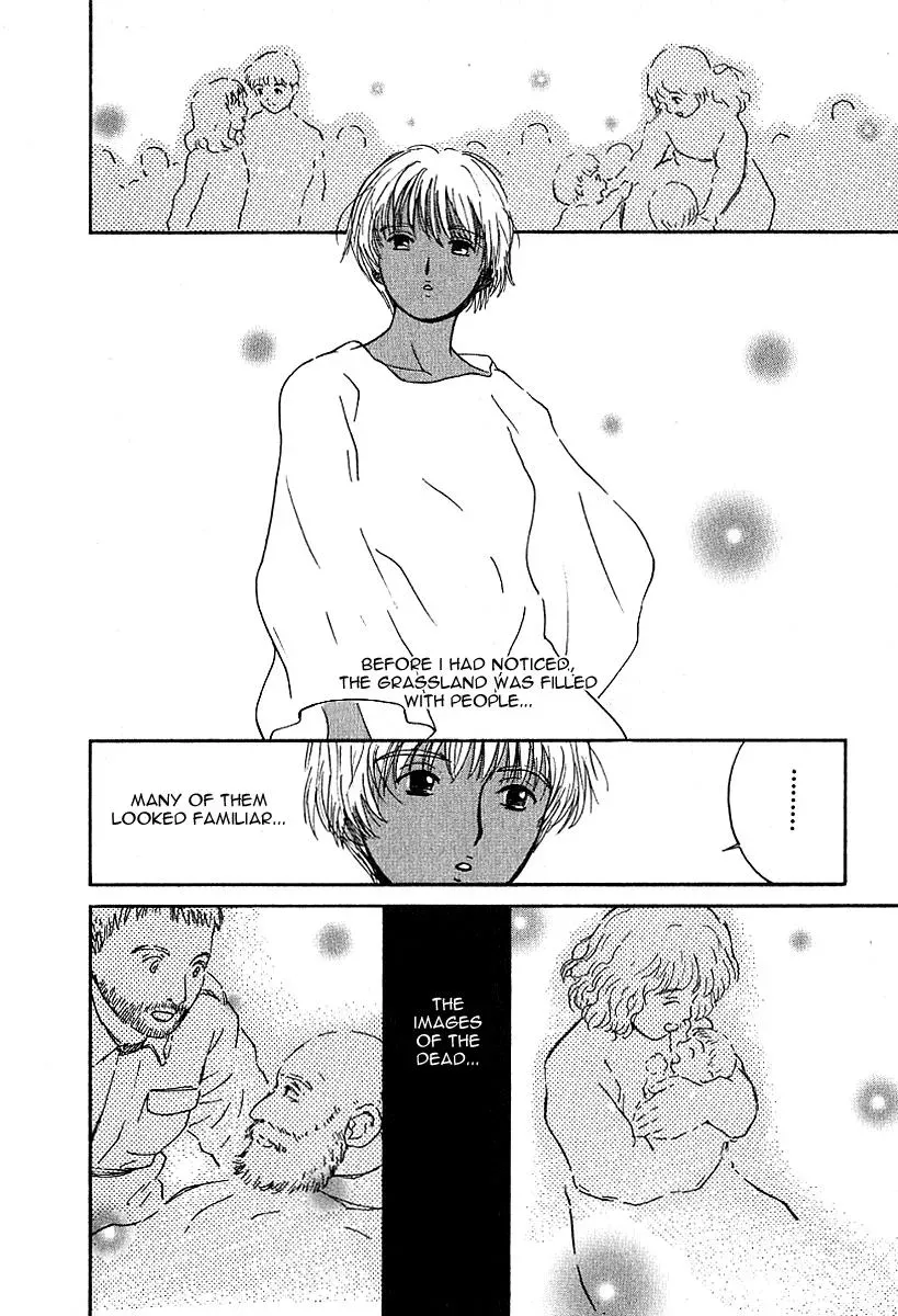 Read Lovers chapter 31 image 11 on Lezhin
