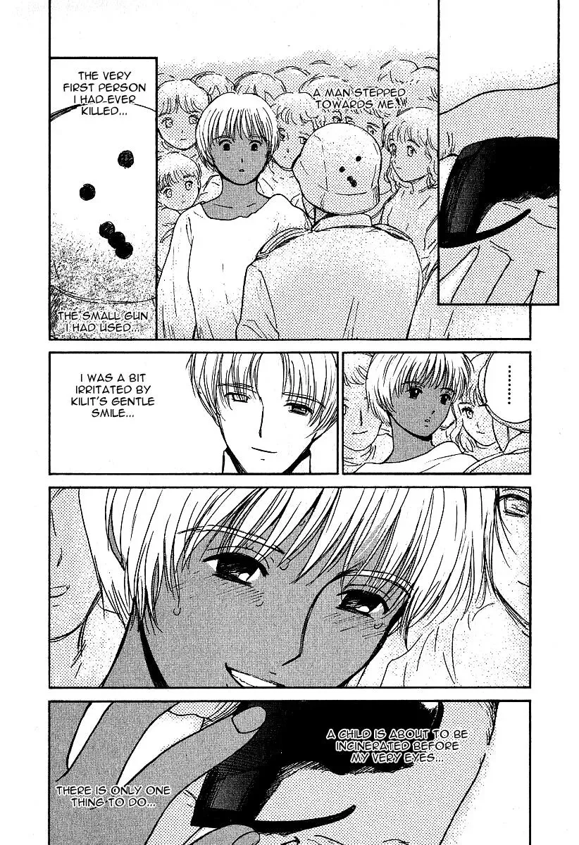 Read Lovers chapter 31 image 15 on Lezhin