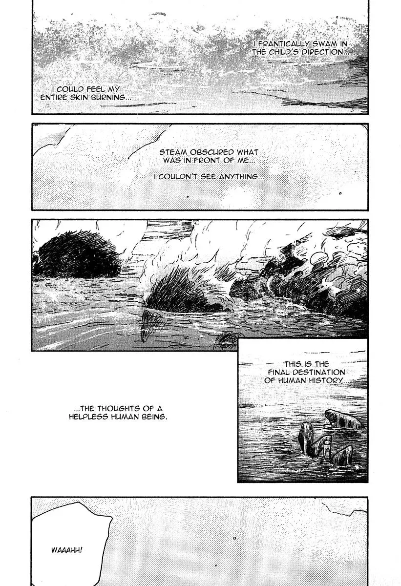 Read Lovers chapter 31 image 20 on Lezhin
