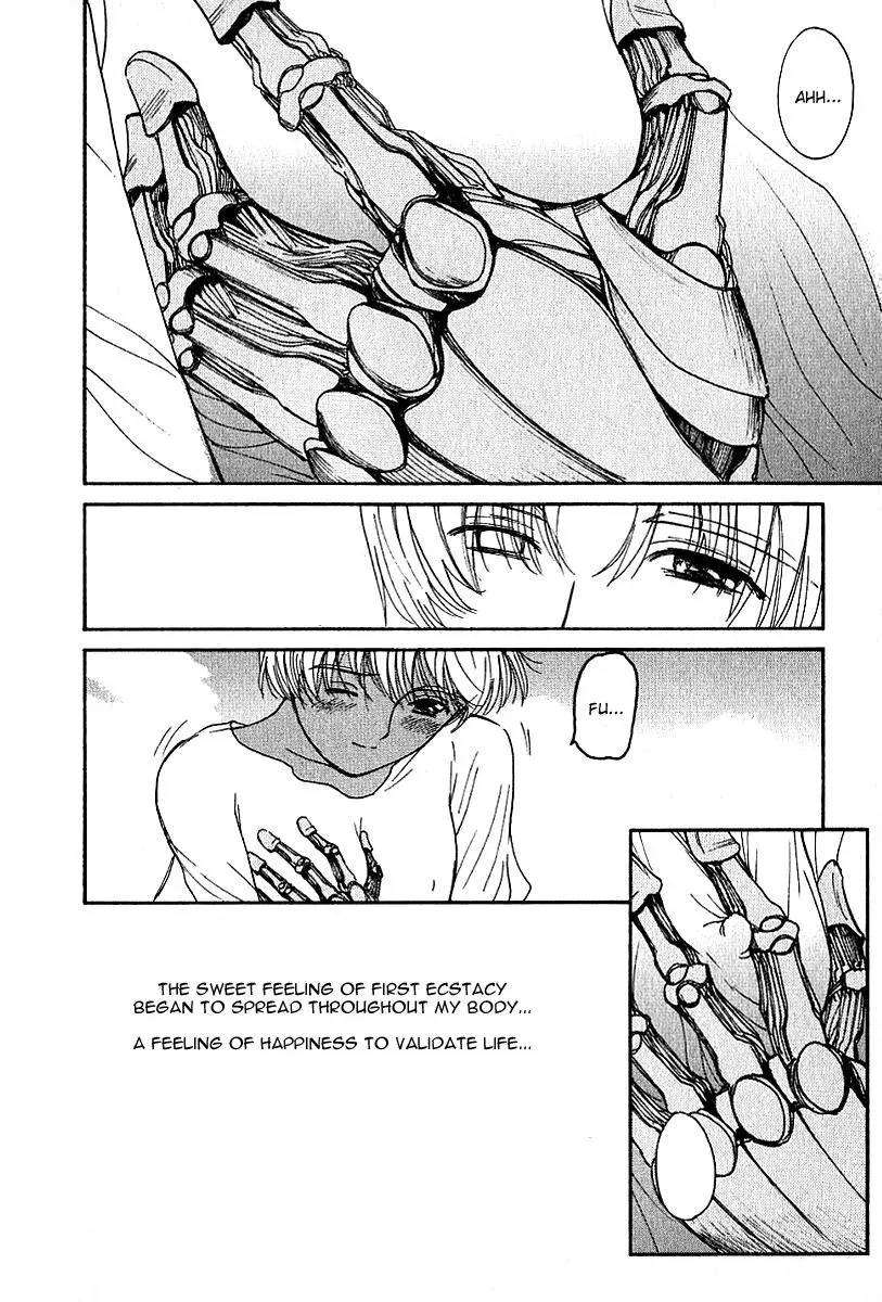 Read Lovers chapter 31 image 3 on Lezhin