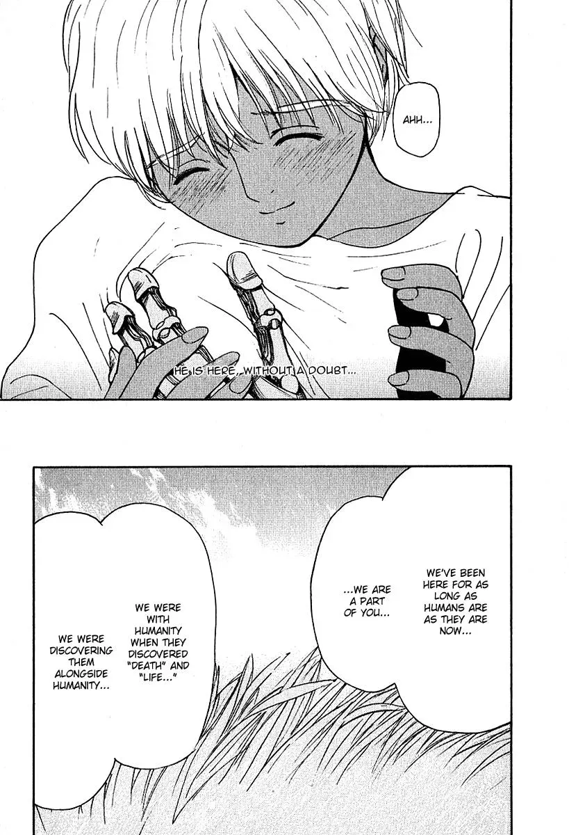 Read Lovers chapter 31 image 4 on Lezhin