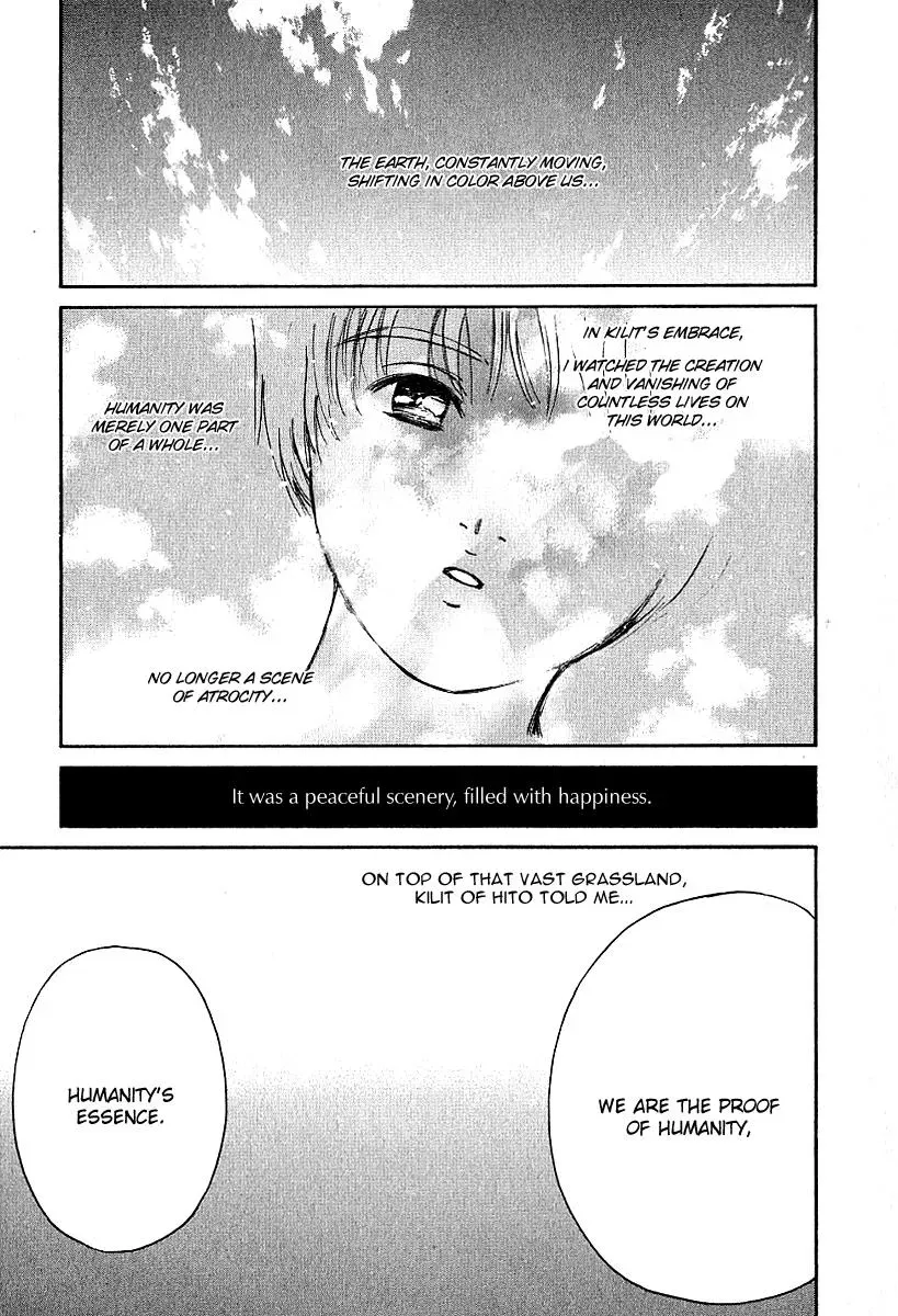 Read Lovers chapter 31 image 6 on Lezhin