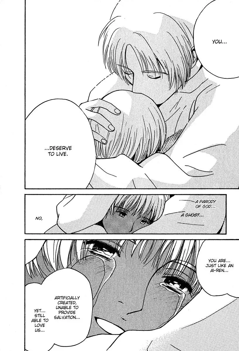 Read Lovers chapter 31 image 9 on Lezhin