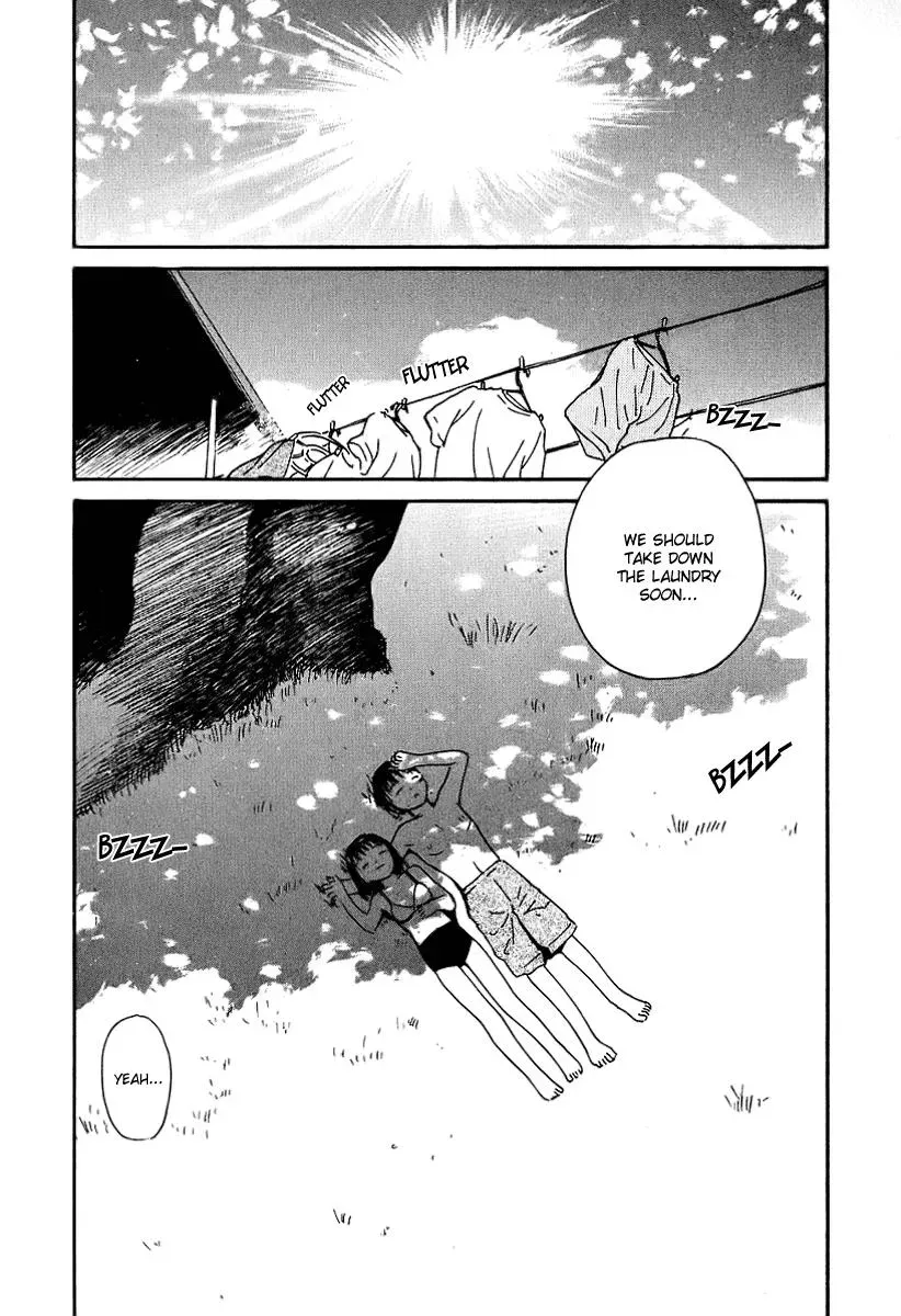 Read Lovers chapter 32 image 14 on Lezhin