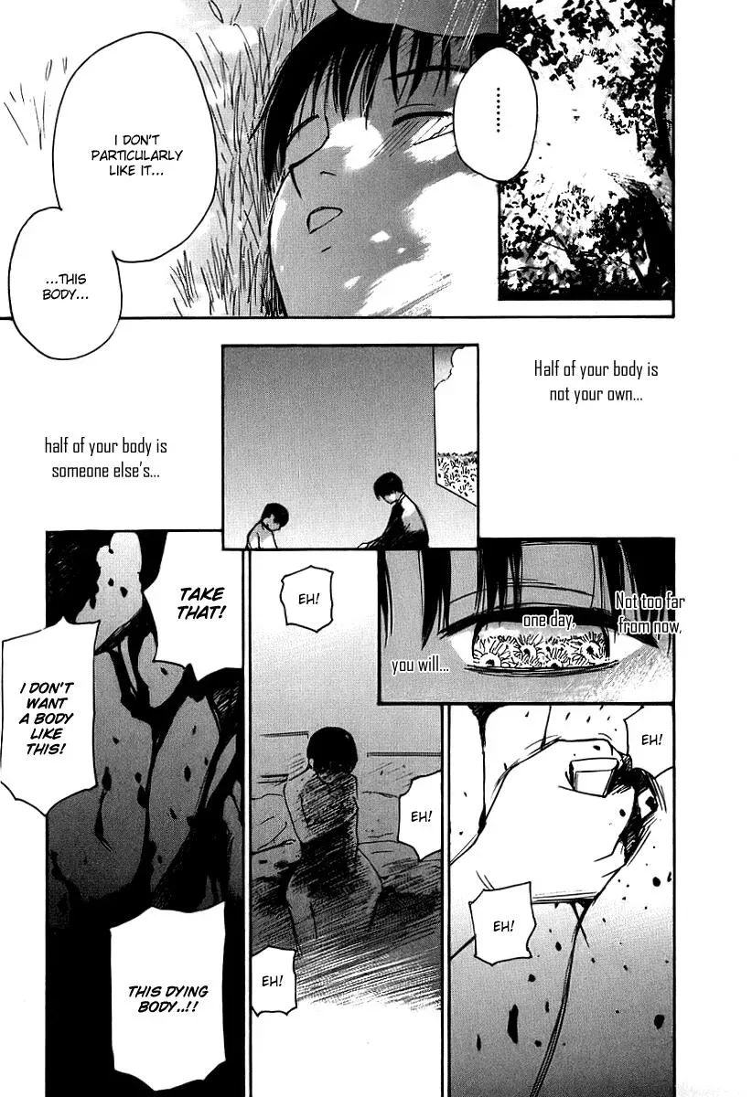 Read Lovers chapter 32 image 16 on Lezhin