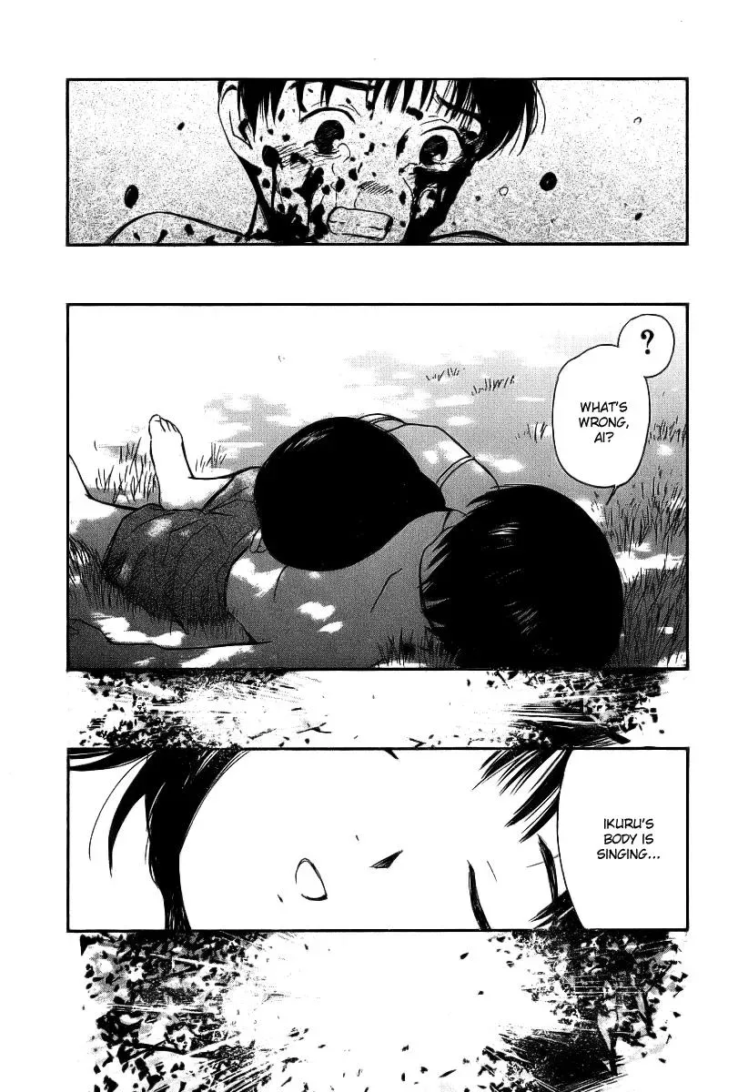 Read Lovers chapter 32 image 17 on Lezhin