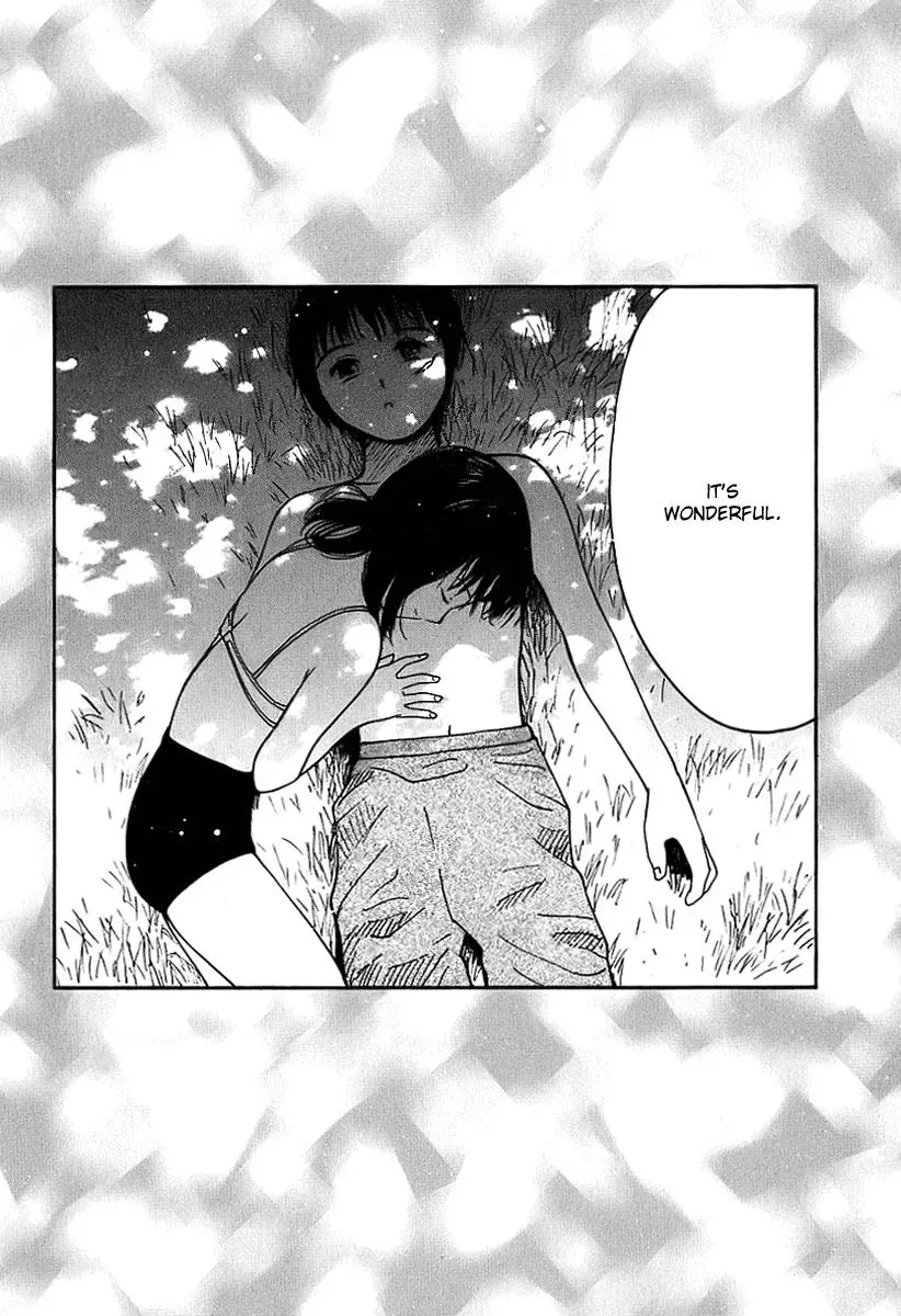 Read Lovers chapter 32 image 18 on Lezhin