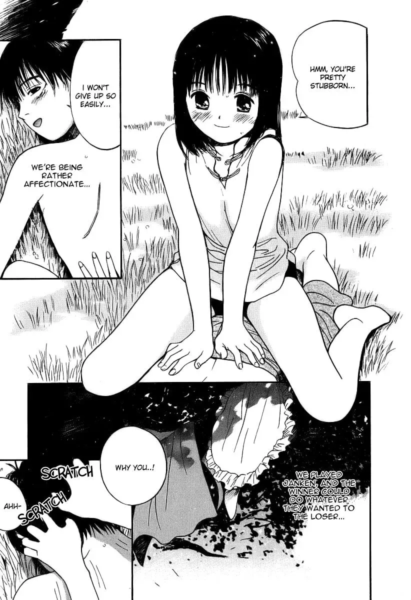 Read Lovers chapter 32 image 2 on Lezhin