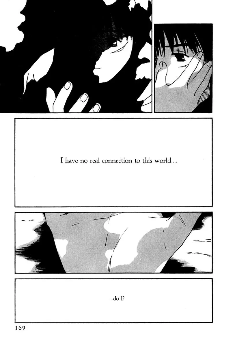 Read Lovers chapter 33 image 18 on Lezhin